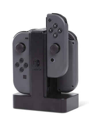 PowerA Joy-Con Charging Dock for Nintendo Switch