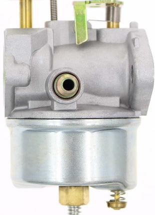 AUTOKAY 640052 Adjustable Carburetor for Tecumseh 8HP 9HP 10HP Snowblower HMSK80 HMSK90 LH318SA LH358SA 632334A HM70 HM80 for Snow Blower Generator Chipper Shredder 640349 640054 640058 640058A Carb