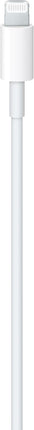Apple USB-C to Lightning Cable (1 m): Fast and Convenient Charging, Lightning to USB-C or Thunderbolt 3