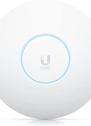 Ubiquiti UniFi U6 Enterprise Access Point | US Model | PoE Adapter not Included