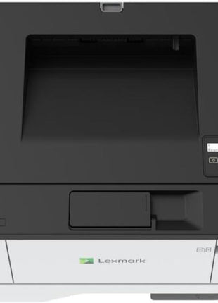 Lexmark MS431DN Laser Printer - Monochrome - 42 ppm Mono - 2400 dpi Print - Automatic Duplex Print - 100 Sheets Input - Gigabit Ethernet