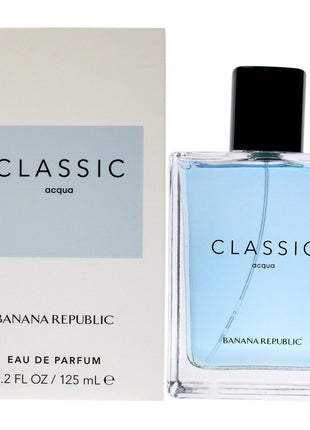 Banana Republic Classic Aqua 125ml