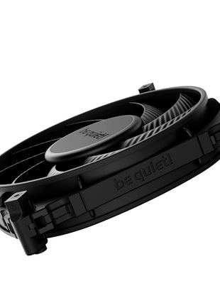 be quiet! Silent Wings 4 120mm 1600 RPM Premium Low Noise Cooling Fan | 3-Pin | BL092