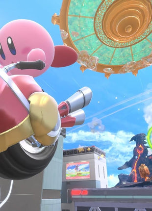 Kirby Air Riders for Nintendo Switch 2