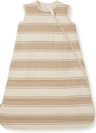 Burt's Bees Baby Organic Beekeeper Infant Wearable Blanket, Unisex Swaddle | Cozy 2-way zip sleep sack is available in lightweight 0.5 TOG or medium weight 1.5 TOG options for a great night's sleep
