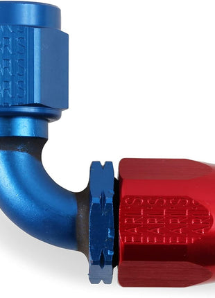 Earl's 309112ERL Auto-Fit Hose End