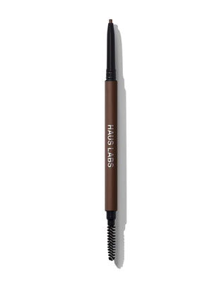 HAUS LABS BY LADY GAGA The Edge Precision Eyebrow Pencil Medium Brown