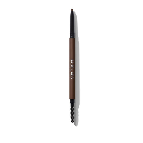 HAUS LABS BY LADY GAGA The Edge Precision Eyebrow Pencil Medium Brown