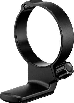 Om SYSTEM M.Zuiko ED 100-400mm F5.0-6.3 is II Tripod Mount Design Lens