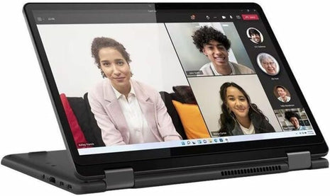 Lenovo 13w Yoga Gen 2 82YR0009US 13.3 inch Touchscreen Convertible 2 in 1 Notebook - WUXGA - 1920 x 1200 - AMD Ryzen 5 7530U Hexa- 6 Core, 2 GHz - 8 GB Total RAM - 4 GB On-Board Memory - 256 GB SSD