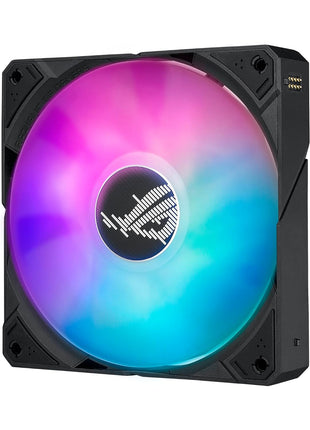 ASUS ROG Ryujin III 360 All-in-one Liquid CPU Cooler with 360mm Radiator. Asetek 8th gen Pump, 3X Noctua industrialPPC 120mm Fans, 3.5" Color LCD, 6 Year Warranty