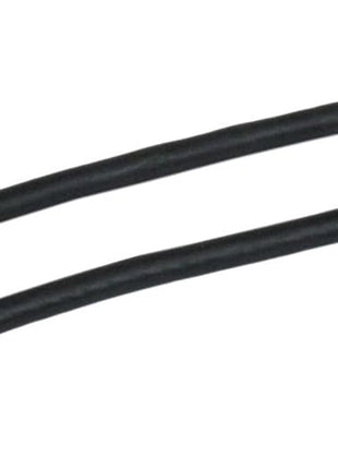 StarTech.com 15m / 50 ft Active USB 2.0 A to B Cable - Long 15 m USB Cable - 50 ft USB Printer Cable - 1x USB A (M), 1x USB B (M) - Black, TAA (USB2HAB50AC)