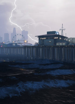 Grand Theft Auto V - PlayStation 3