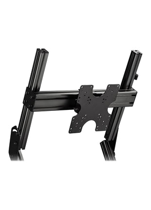 Next Level Racing Elite Freestanding Overhead/Quad Monitor Stand Add-On Carbon Grey (NLR-E007) - PC