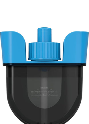 Thermacell Rechargeable Mosquito Repeller Refills; Advanced Repellent Formula Provides 20 Foot Protection Zone; Compatible with Thermacell E-Series & Radius Only; No DEET, Spray or Flame