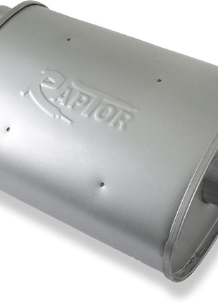 Flowtech 50050FLT Raptor Turbo Performance Muffler