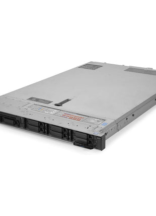 Dell PowerEdge R640 Server 2.10Ghz 32-Core 256GB RAM 4X 1.92TB SSD 4X Caddies (Renewed)
