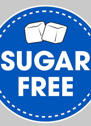 Trident White Peppermint Sugar-Free Chewing Gum, 9 Packs of 16 Pieces (144 Total Pieces)