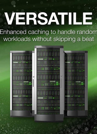 Seagate Enterprise Capacity ST1200MM0009 1.2TB 10000RPM SATA 12 GB/S 128MB 4Kn Enterprise Hard Drive