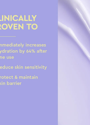 BYOMA Moisturizer - Moisturizing Rich Cream, Face Moisurizer for Dry Skin