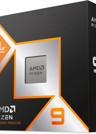 AMD Ryzen 9 9950X3D 16-Core Processor