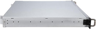 in-Win IW-RF100-S315 1U Short Depth Rackmount Server Chassis, ATX 315W Gold PSU