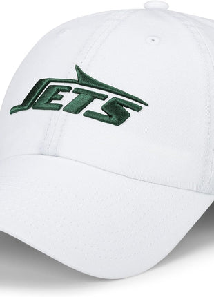 FOCO NFL Mens NFL Team Logo Casual Hat Caps