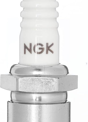 NGK B7HS Standard Spark Plug, One Size