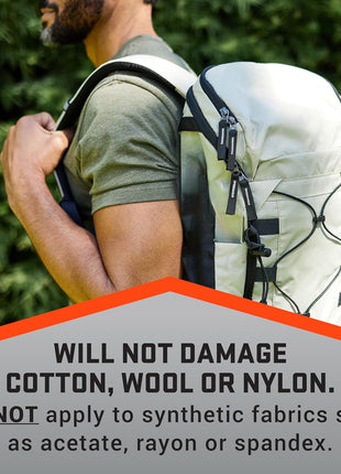 Repel 100 Insect Repellent, 4 Ounces, With DEET, 10-Hour Protection Long-Lasting Insect Repellent Pump Spray Repels Mosquitoes, Ticks, Gnats, Biting Flies, Chiggers And Fleas