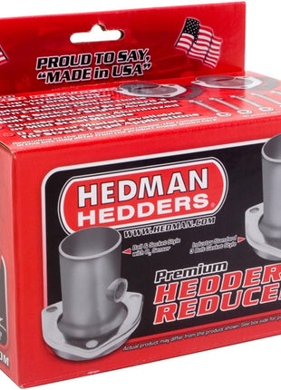 Hedman 3IN to 2.25 REDUCERS