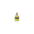 Shiseido Bravas Hair Tonic L 9.5 fl oz (270 ml) x 2, 1180, 9.1 fl oz (270 ml) (x2)