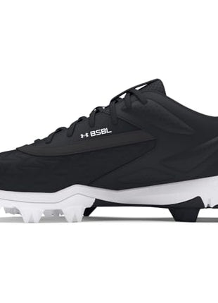 Under Armour Boys' Leadoff Low Rm Jr 3.0 Baseball Shoes