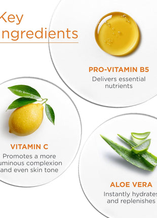Andalou Naturals Illuminating Facial Toner Clementine + Vitamin C (6 fl oz)