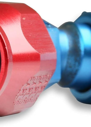 Earl's 804608ERL Swivel-Seal? Hose End