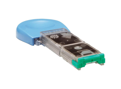 HP Staples 3x1000 1000-staple Cartridge, 1000, RM1-0235-000CN (1000-staple Cartridge, 1000 staples, Laser, HP LaserJet Enterprise 600 (M601, M602, M603) HP LaserJet)