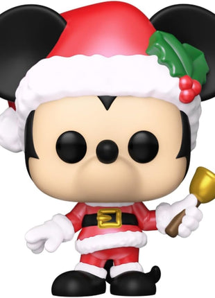Funko Pocket POP! Countdown Calendar: Disney | Official Merch - Advent Calendar with 24 Days of Mystery Mini Figures - Christmas Countdown Gift for Fans