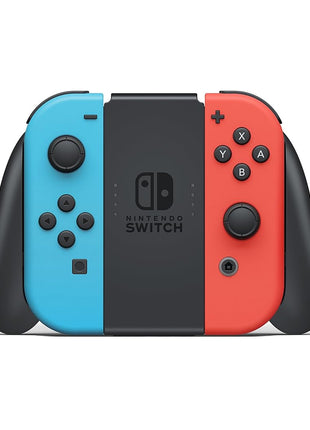 Nintendo Switch™ with Neon Blue and Neon Red Joy-Con™