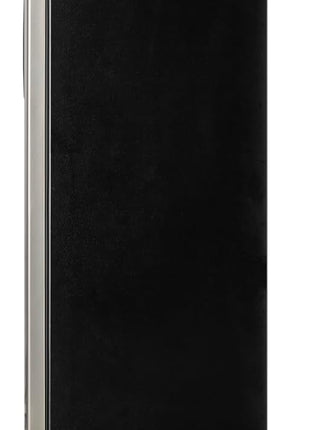 Hamilton Beach Upright Freezer, Deep Freeze, Stainless Steel Freezer with Drawer Compartments, 11 cu. ft. Freezer – 25"D x 23.6"W x 66.5"H