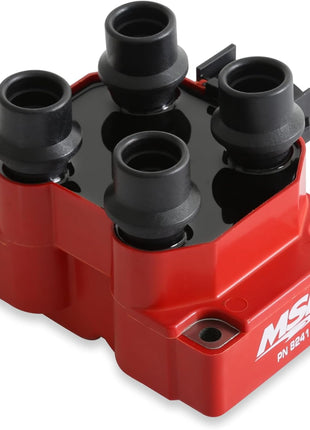 MSD 8241 DIS 4 Tower Coil Pack