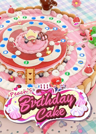 Mario Party Superstars - US Version