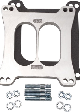 Edelbrock 8715 Carburetor Spacer