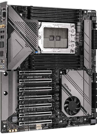 MB ASRock | WRX80 Creator R2.0 R