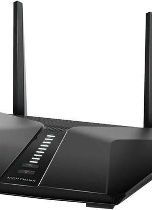 Netgear Nighthawk 5-Stream AX3600 Dual-Band WiFi 6 Router (up to 3.45Gbps) - RAX41