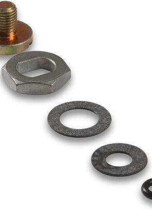 Holley 34-7 Needle And Seat Hardware Kit - Gold