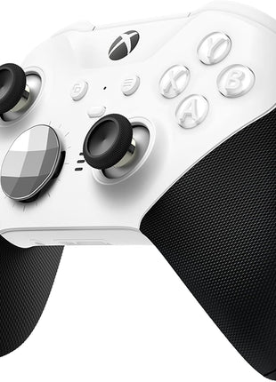 Xbox One Elite Wireless Controller- Core White