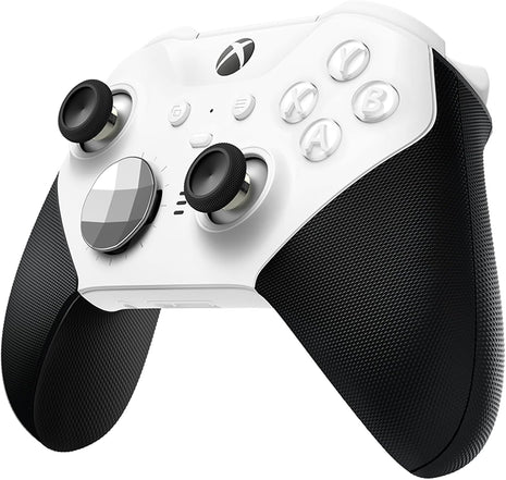 Xbox One Elite Wireless Controller- Core White
