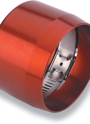 Earl's 900106ERL Red Econ-O-Fit Hose Clamp