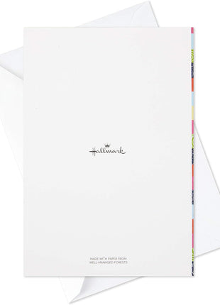 Hallmark Assorted Birthday Greeting Cards (12 Cards and Envelopes)