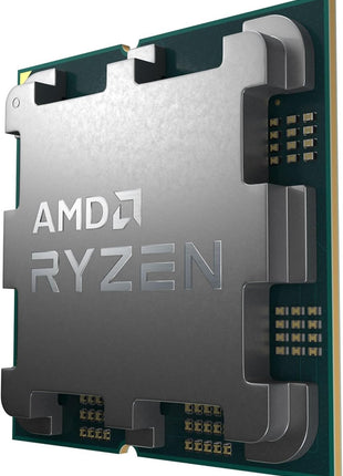 AMD Ryzen 7 8700G 8-Core, 16-Thread Desktop Processor