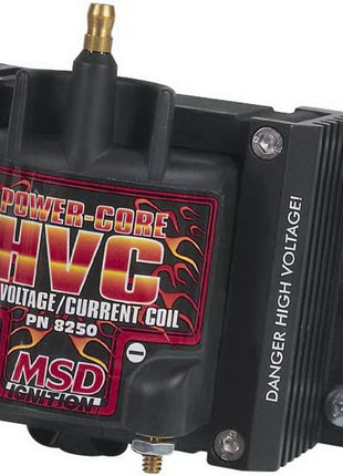 MSD 8250 HVC Ignition Coil